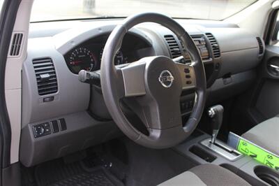 2008 Nissan Xterra X   - Photo 9 - Salem, OR 97317