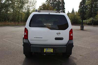 2008 Nissan Xterra X   - Photo 8 - Salem, OR 97317