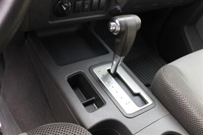 2008 Nissan Xterra X   - Photo 12 - Salem, OR 97317