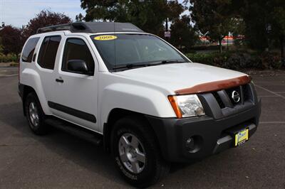 2008 Nissan Xterra X   - Photo 1 - Salem, OR 97317