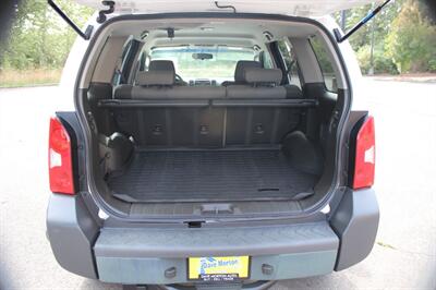 2008 Nissan Xterra X   - Photo 15 - Salem, OR 97317