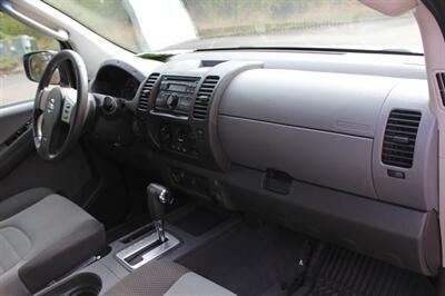 2008 Nissan Xterra X   - Photo 17 - Salem, OR 97317
