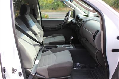 2008 Nissan Xterra X   - Photo 18 - Salem, OR 97317