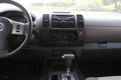 2008 Nissan Xterra X   - Photo 14 - Salem, OR 97317