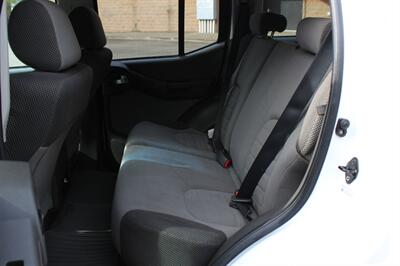 2008 Nissan Xterra X   - Photo 13 - Salem, OR 97317
