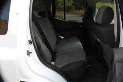 2008 Nissan Xterra X   - Photo 16 - Salem, OR 97317