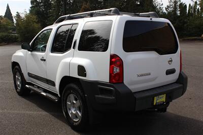 2008 Nissan Xterra X   - Photo 3 - Salem, OR 97317