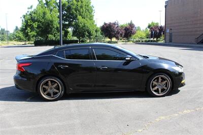 2017 Nissan Maxima 3.5 SV   - Photo 5 - Salem, OR 97317