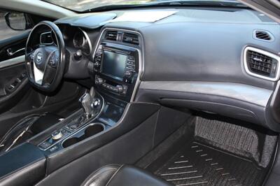 2017 Nissan Maxima 3.5 SV   - Photo 16 - Salem, OR 97317