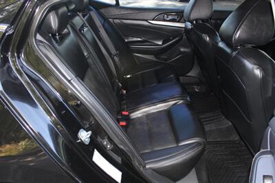 2017 Nissan Maxima 3.5 SV   - Photo 15 - Salem, OR 97317