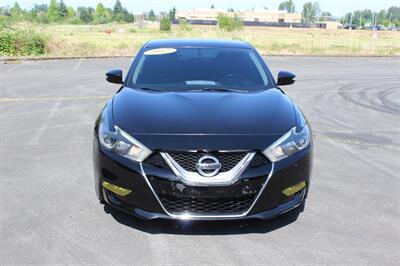 2017 Nissan Maxima 3.5 SV   - Photo 6 - Salem, OR 97317