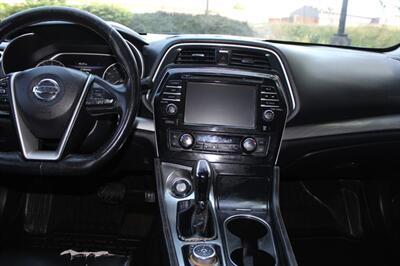 2017 Nissan Maxima 3.5 SV   - Photo 14 - Salem, OR 97317