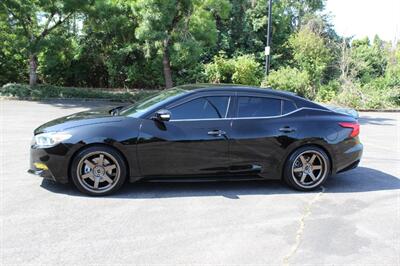 2017 Nissan Maxima 3.5 SV   - Photo 7 - Salem, OR 97317