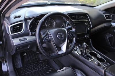 2017 Nissan Maxima 3.5 SV   - Photo 9 - Salem, OR 97317