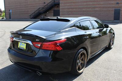 2017 Nissan Maxima 3.5 SV   - Photo 4 - Salem, OR 97317