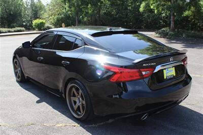 2017 Nissan Maxima 3.5 SV   - Photo 3 - Salem, OR 97317