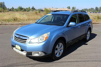 2010 Subaru Outback 2.5i Premium   - Photo 2 - Salem, OR 97317