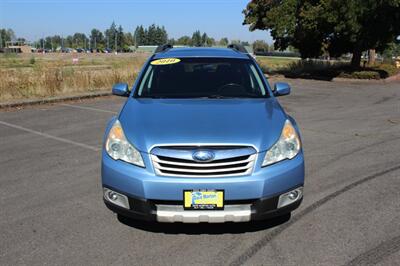 2010 Subaru Outback 2.5i Premium   - Photo 6 - Salem, OR 97317
