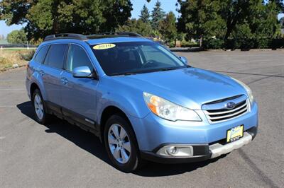 2010 Subaru Outback 2.5i Premium   - Photo 1 - Salem, OR 97317