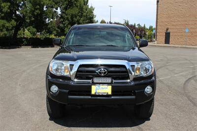 2007 Toyota Tacoma V6   - Photo 6 - Salem, OR 97317