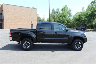 2007 Toyota Tacoma V6   - Photo 5 - Salem, OR 97317