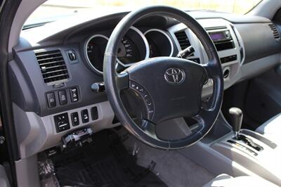 2007 Toyota Tacoma V6   - Photo 9 - Salem, OR 97317