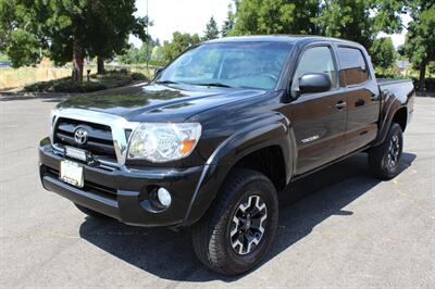 2007 Toyota Tacoma V6   - Photo 2 - Salem, OR 97317