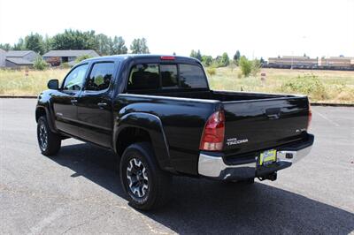 2007 Toyota Tacoma V6   - Photo 3 - Salem, OR 97317