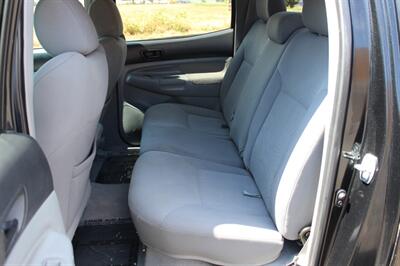 2007 Toyota Tacoma V6   - Photo 13 - Salem, OR 97317