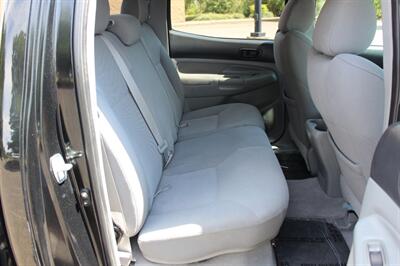 2007 Toyota Tacoma V6   - Photo 15 - Salem, OR 97317