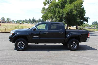2007 Toyota Tacoma V6   - Photo 7 - Salem, OR 97317