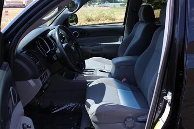 2007 Toyota Tacoma V6   - Photo 10 - Salem, OR 97317