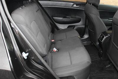 2017 Kia Sportage LX   - Photo 16 - Salem, OR 97317