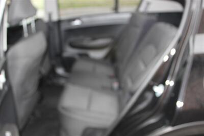 2017 Kia Sportage LX   - Photo 13 - Salem, OR 97317