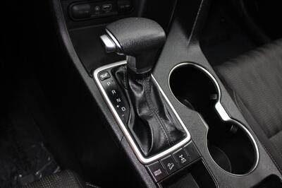 2017 Kia Sportage LX   - Photo 12 - Salem, OR 97317