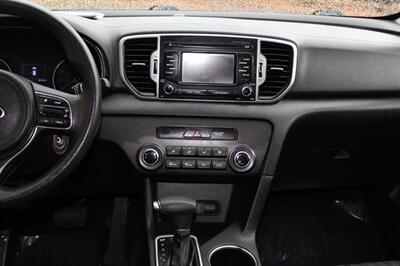 2017 Kia Sportage LX   - Photo 14 - Salem, OR 97317