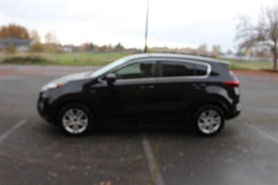 2017 Kia Sportage LX   - Photo 7 - Salem, OR 97317