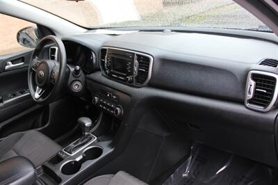 2017 Kia Sportage LX   - Photo 17 - Salem, OR 97317