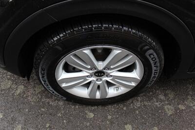 2017 Kia Sportage LX   - Photo 19 - Salem, OR 97317