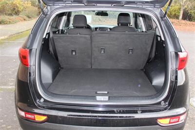 2017 Kia Sportage LX   - Photo 15 - Salem, OR 97317