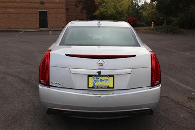 2011 Cadillac CTS 3.0L Luxury   - Photo 8 - Salem, OR 97317