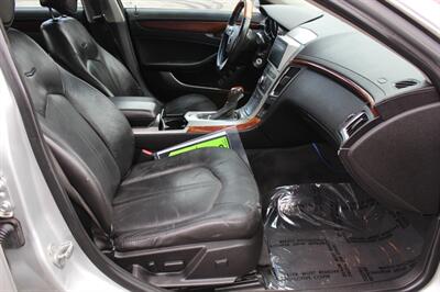 2011 Cadillac CTS 3.0L Luxury   - Photo 17 - Salem, OR 97317
