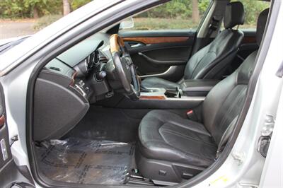 2011 Cadillac CTS 3.0L Luxury   - Photo 10 - Salem, OR 97317