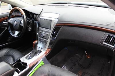 2011 Cadillac CTS 3.0L Luxury   - Photo 16 - Salem, OR 97317