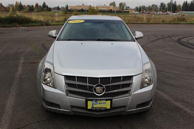 2011 Cadillac CTS 3.0L Luxury   - Photo 6 - Salem, OR 97317