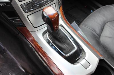 2011 Cadillac CTS 3.0L Luxury   - Photo 12 - Salem, OR 97317
