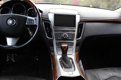 2011 Cadillac CTS 3.0L Luxury   - Photo 14 - Salem, OR 97317