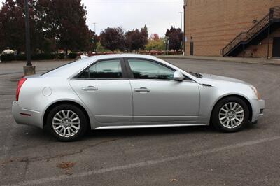 2011 Cadillac CTS 3.0L Luxury   - Photo 5 - Salem, OR 97317