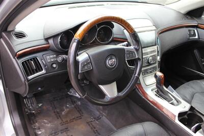 2011 Cadillac CTS 3.0L Luxury   - Photo 9 - Salem, OR 97317