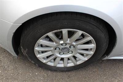 2011 Cadillac CTS 3.0L Luxury   - Photo 19 - Salem, OR 97317